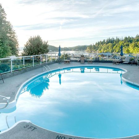 High Point Resort Quathiaski Cove Екстер'єр фото