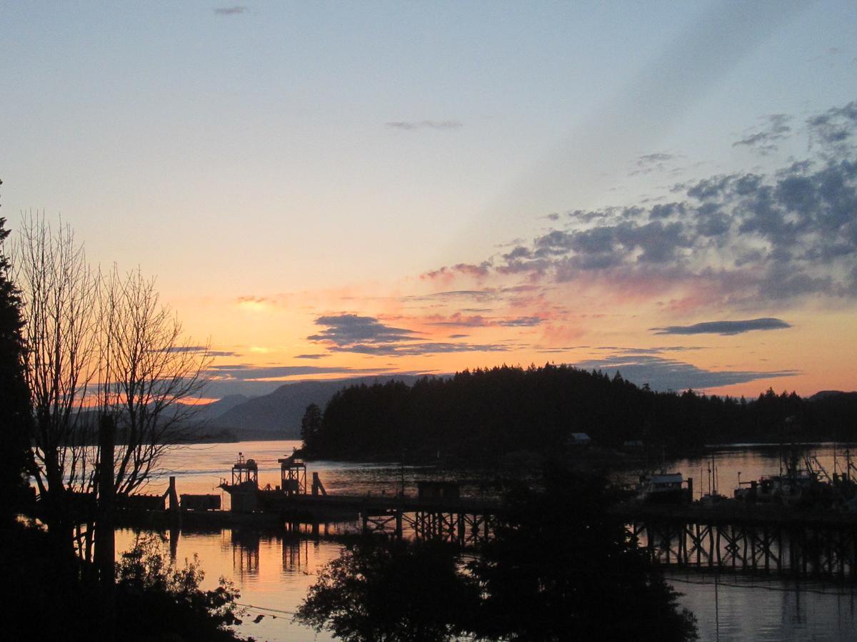 High Point Resort Quathiaski Cove Екстер'єр фото