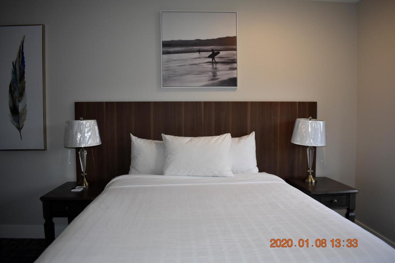 High Point Resort Quathiaski Cove Екстер'єр фото