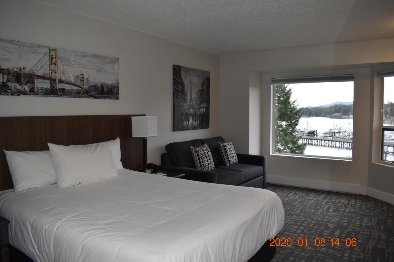 High Point Resort Quathiaski Cove Екстер'єр фото